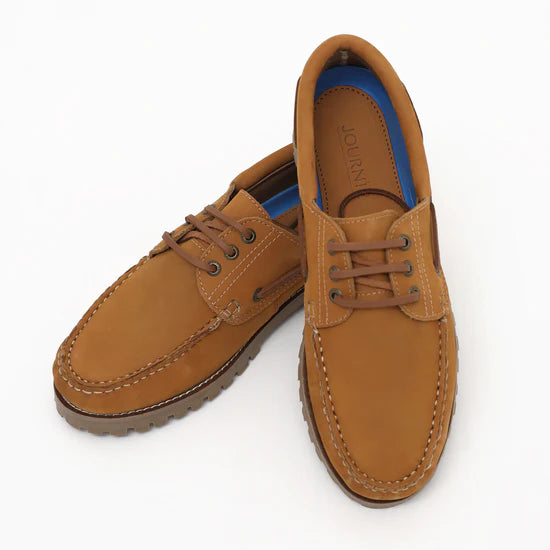 SAILOR - CHESTNUT