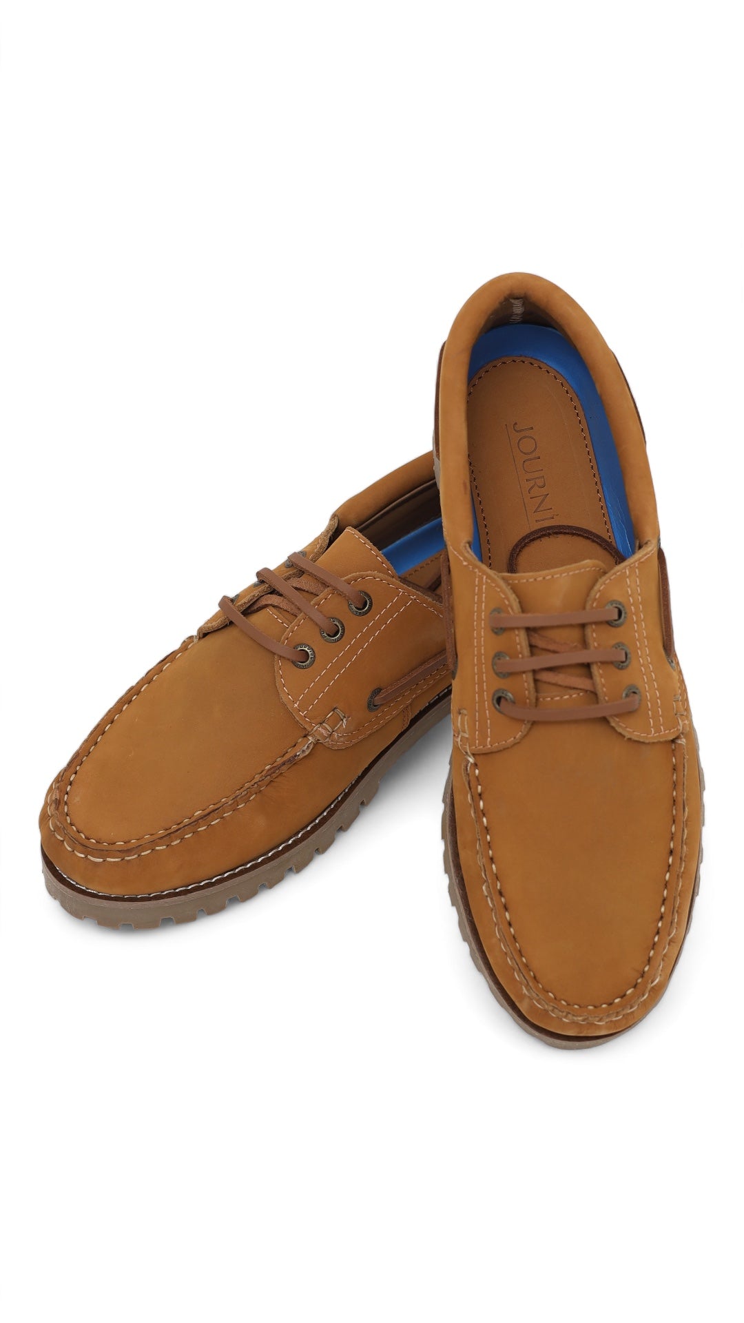 SAILOR - CHESTNUT