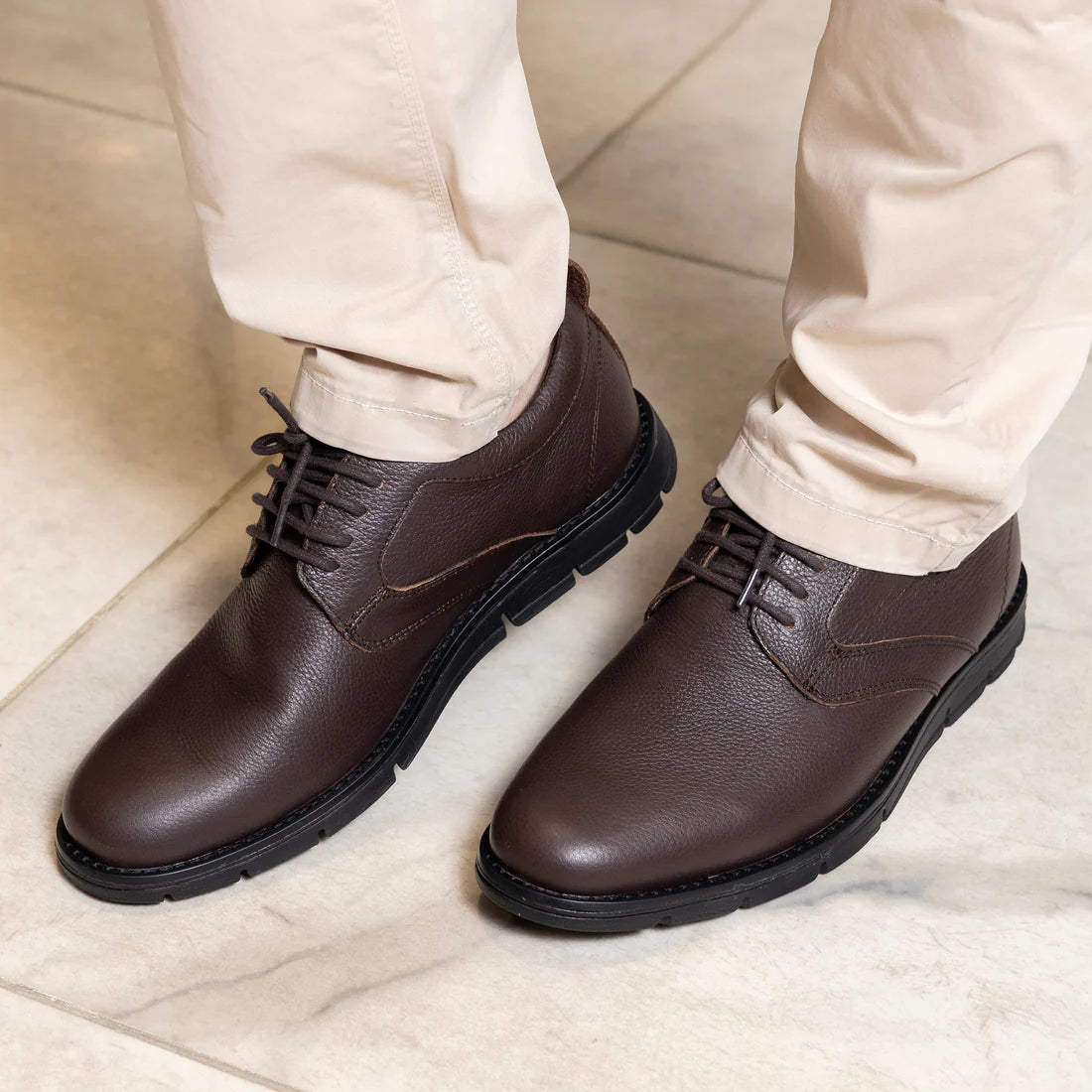 NEXUS - BROWN