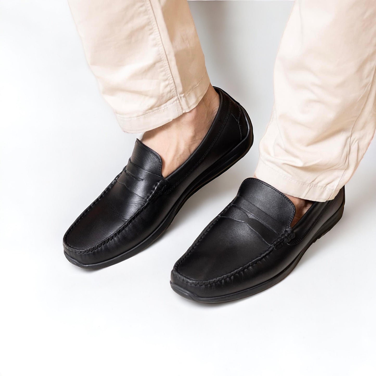 HERITAGE - BLACK
